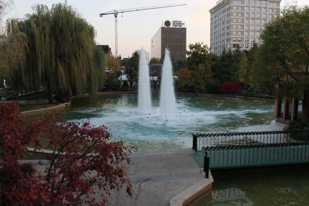 Simona Apartament Palas Mall 1 Iasi Exterior foto